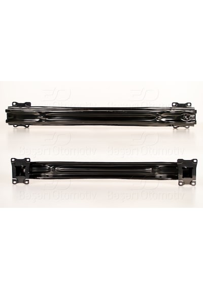 Wisco 1234503-00 Tampon Demırı Arka Volkswagen Golf 7 7.5 13 Oem Tampo5g60807305dvwıgol-