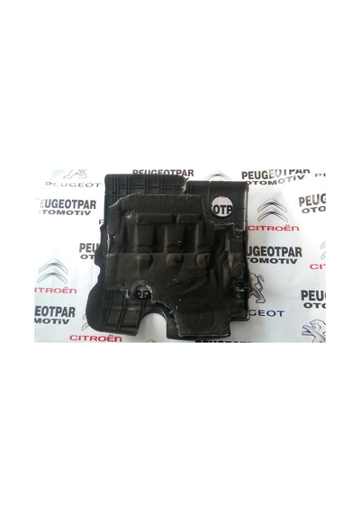 Peugeot 406 Ve Peugeot Partner 2.0 Hdi Motor Üst Kapagi 013712 387283342