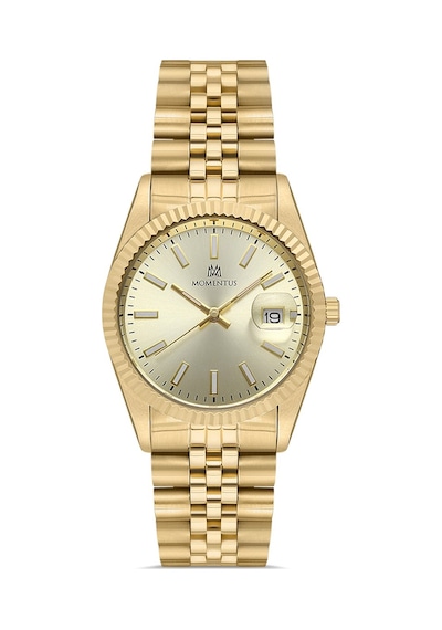 Momentus Women's Fashion Cw138g-18sg Altın