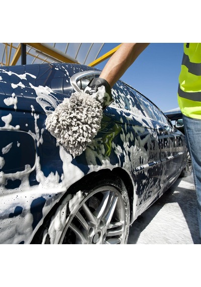Michelin  Mc31456 1litre Portakal Kokulu Süper Konsantre Oto  Şampu