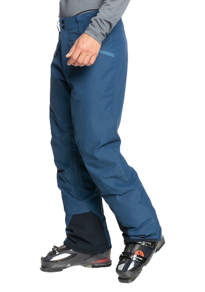Quıksılver Quiksilver Boundry Pt Erkek Snowboard Pantolonu Bsn0 Çok Renkli