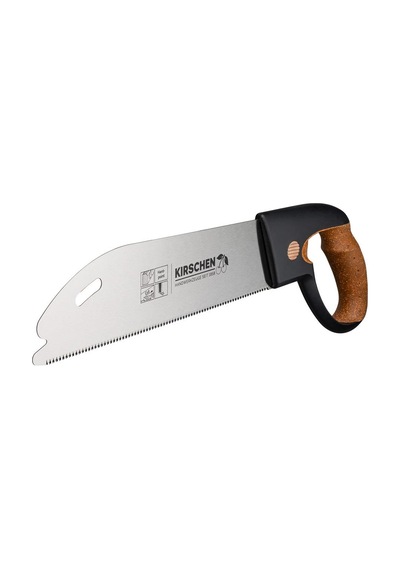 Kirschen 4400300 Mantar Saplı Marangoz Testeresi 300 Mm 14tpı