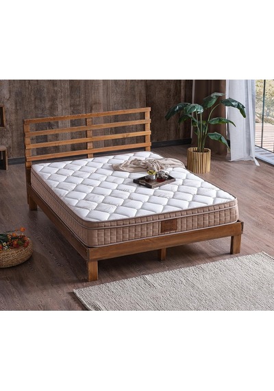Mobyat Comfort Ortopedik Yaylı Yatak 160x200 Diğer