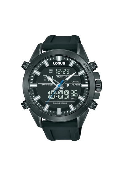 Lorus Rw671ax9 Kol Saati Altın - Siyah
