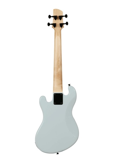 Kala U-bass Mini Bas Gitar Powder Blue 104120792013