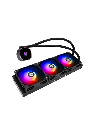 Frozen Horizon 360 Argb V2 360mm Intel-amd Uyumlu İşlemci Sıvı Soğutucu