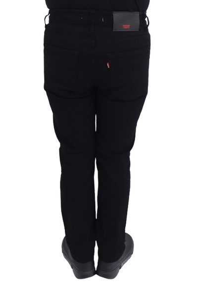Hacker Jeans Hacker Dmctekstil Erkek 1011 Yüksek Bel Normal Kesim Boru Paça Jean Pantolon siyah Hacker Jeans Hacker Dmctekstil Erkek 1011 Yüksek Bel Normal Kesim Boru Paça Jean Pantolon siyah