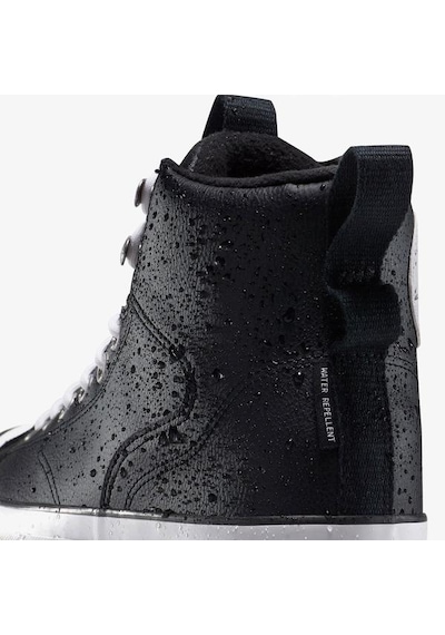 Converse Chuck Taylor All Star Water Repellent Hike Erkek Siyah Sneaker Siyah