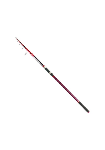 Albastar Power Carbon 390 Cm 3.5 Lbs Aksiyonlu Karbon Teleskopik Sazan Olta Kamışı
