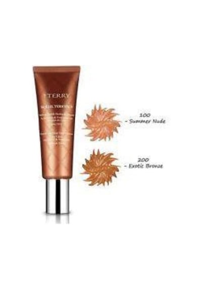 By Terry Soleil Terrybly Hydra Bronzing Tinted Serum 200 Ml Diğer