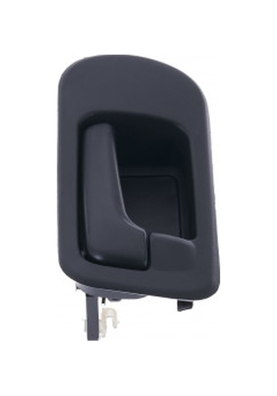 72120-S5A-003Za Kapı Kolu Honda Cıvıc İç 01-06 Kahverengi Sağ