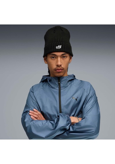 Xmlbayiciniz Puma Ess Patch Mid Crown Beanie Bere Unisex Yetişkin Çok Renkli