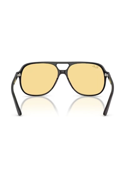 Rayban Rb 2198 901/r6 60 G Erkek Güneş Gözlüğü Siyah