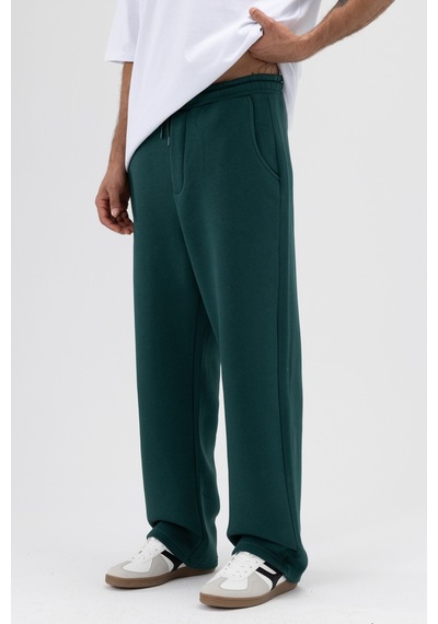 Vamos Basic Baggy Eşofman Alt Nefti