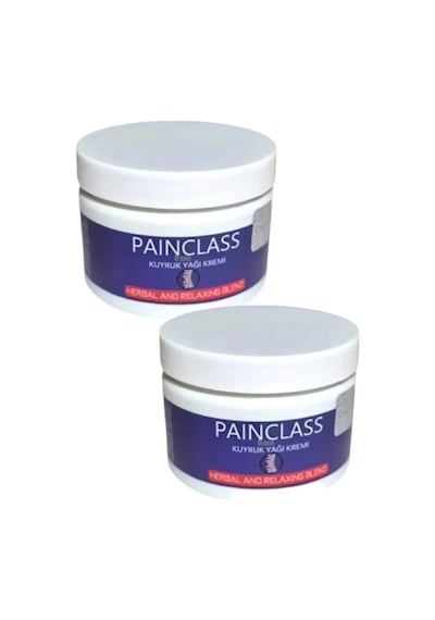 Painclass Kuyruk Yağı Kremi 150 Ml 2 Adet