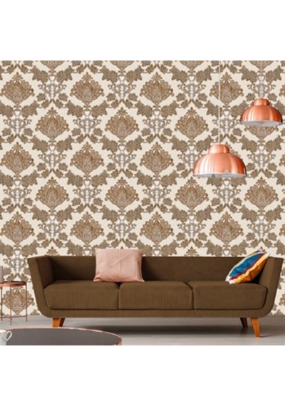 Duka Secret Palace Diamond Coll Muse Dk.T21161-3 (10 M2 Fiyatı)