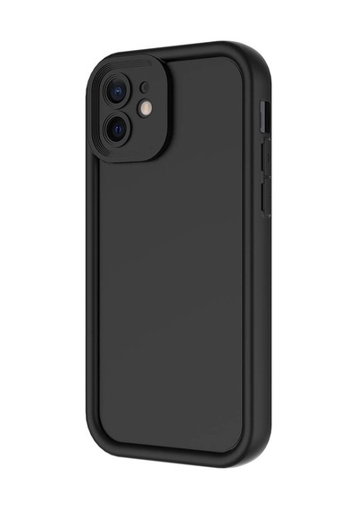 Nihcase Apple Uyumlu iPhone 11 Kılıf Kamera Korumalı Stil Ananas Kapak