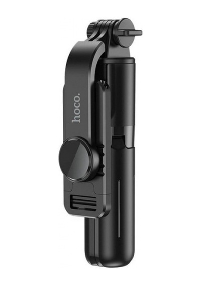 Hoco K17 Bluetooth Uzaktan Kontrol Selfie Çubuğu Tripod Mini Canl