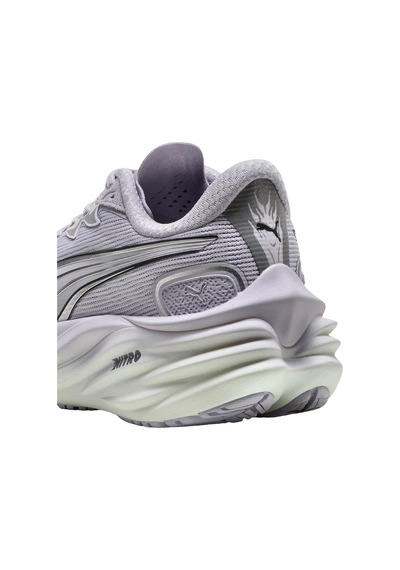 Puma Puma Velocity Nitro 4 Wns Kadın Mor Yol Koşusu Ayakkabısı 8536 Mor