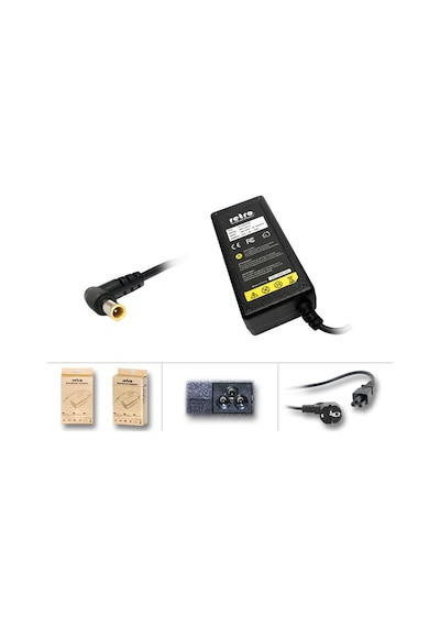 LG Uyumlu E2240S-Pn Adaptör 12V 3.0A Fsp036-Dgaa1