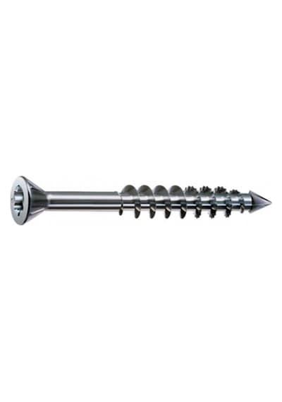 SPAX-M, 3,5 x 50 mm, 200 Adet, Yarım Dişli, Havşa Başlı