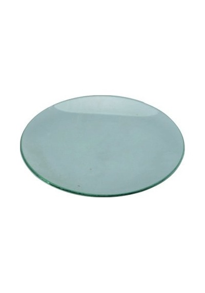 Saat Camı  100 mm.