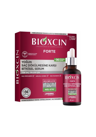 Serum 3 X 50 Ml