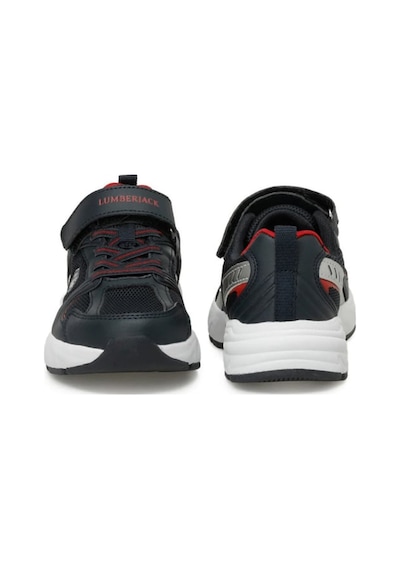Lumberjack 4M POL JR 4FX Çocuk  Lacivert Sneaker