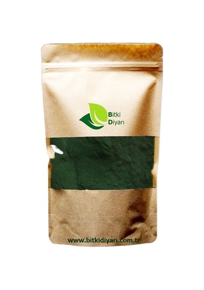 Spirulina Toz 50gr