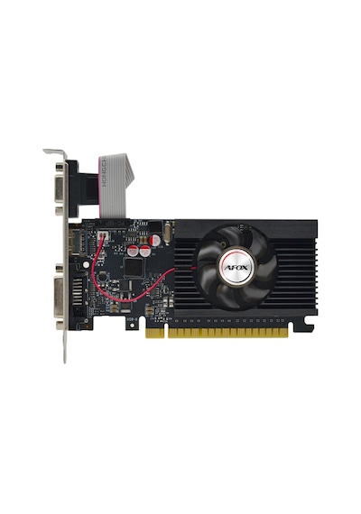 Afox NVIDIA GeForce GT710 AF710-2048D3L5-V3 2 GB DDR3 64 Bit Ekran Kartı