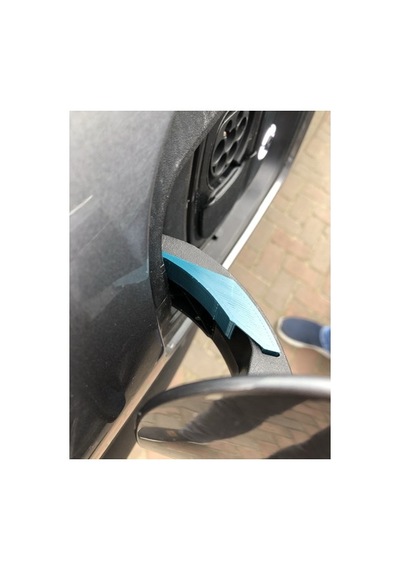 2021 Ford Mustang Mach E Darbe Önleyici Klips Anti Dent Clip
