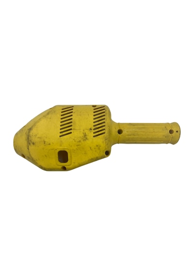 Swing Sağ Alt Karter Lisam-w1601 Zeytin Silkeleme Makinesi Yedek Parça