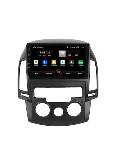 Hyundai İ30 Old Manuel Klima 2gb Ram 32gb Rom Android Carplay Multimedya