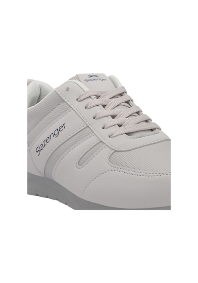 Slazenger ELRAEN Erkek Günlük Ayakkabı Gri