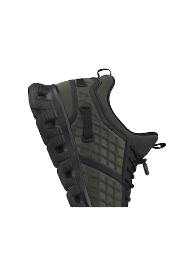 Ryt Dinatale Erkek Sneaker - Hakı Siyah
