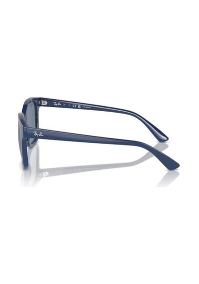 Ray-Ban 9071s 71612v 48-18 Çocuk Güneş Gözlüğü Lacivert