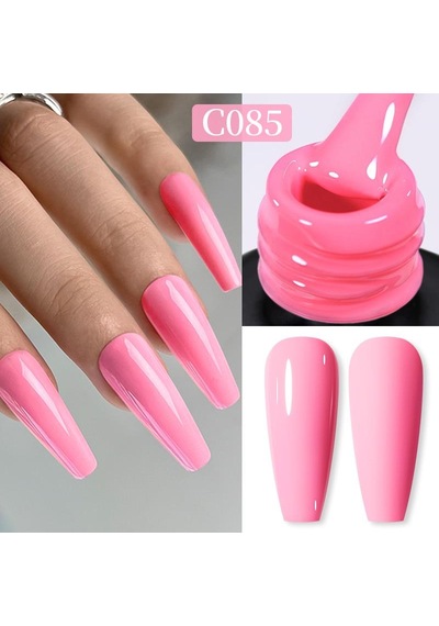 Born Pretty 15 Ml Kalıcı Oje C085 58740