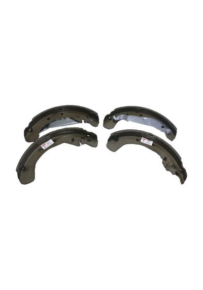 Opel Corsa C Pabuç Balata Bosch Marka 1605920