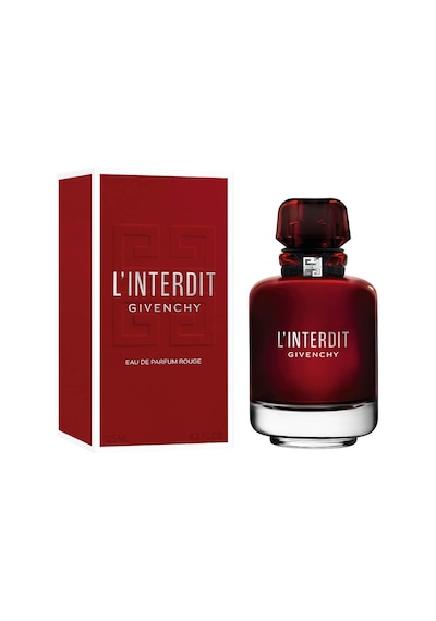 Givenchy Linterdit Rouge Kadın Parfüm EDP 125 ML