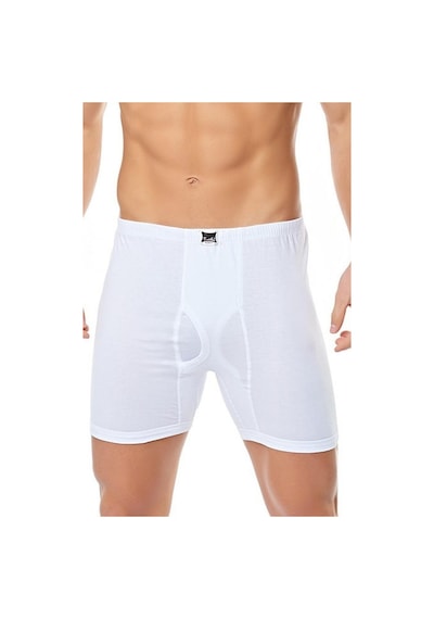 Tutku 111 Paçalı Arjantin Ribana Erkek Külot Boxer 001