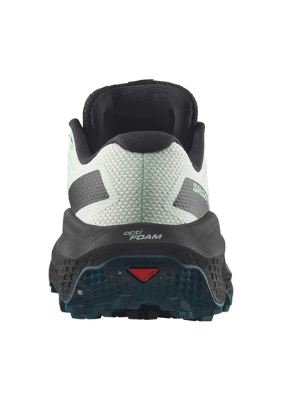 Salomon Salomon Ultra Flow 2 Gtx W Kadın Beyaz Patika Koşu Ayakkabısı Cabl 3972774
