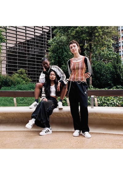 Adidas Superstar Xlg Kadın Günlük Spor Ayakkabı C-adııf3001b10a00 Beyaz