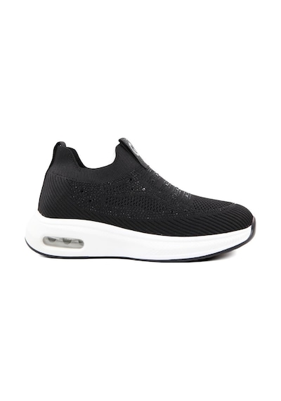Guja 26y302-1 Siyah Kadın Sneakers