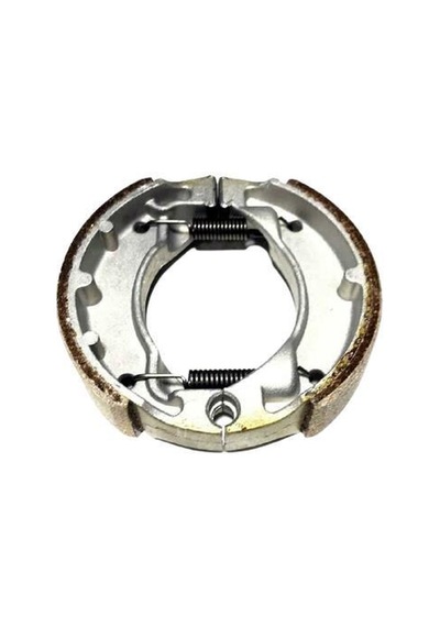 Yamaha Rx115 Fren Balatası Oem