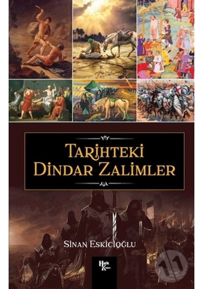 Tarihteki Dindar Zalimler