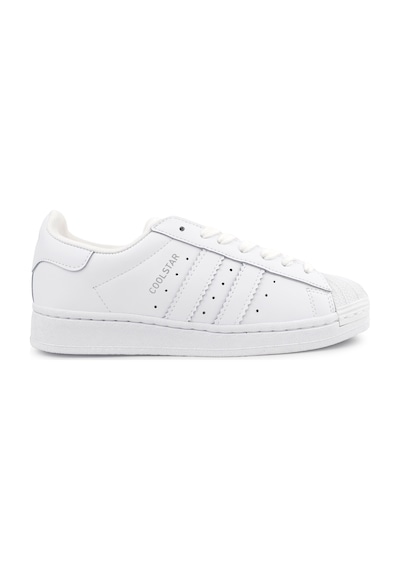 Kocamanlar Star Sneaker Ortopedik Taban Unisex Spor Ayakkabı Beyaz