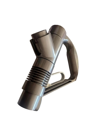 Dc19 Dc26 Dc29 Dc33c Dc48 İle Uyumlu Süpürge Ergonomik Tutma Sapı