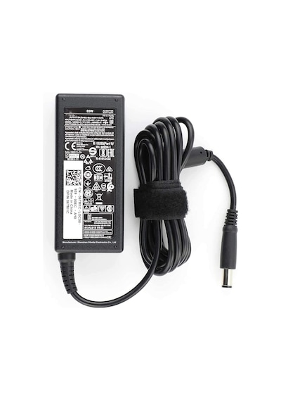 65 W La65ns2-01 Ac Adaptör Laptop Şarj Dell Chromebook 3120 3180 3189 P22t P26t Latitude E7240