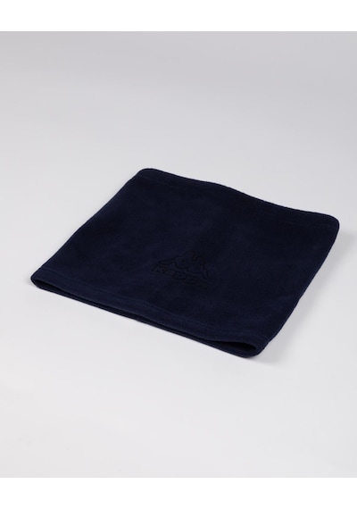 Kappa Riki Unisex Koyu Mavi Boyunluk