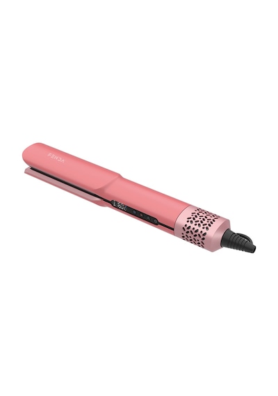 Fenda Fndsacdz0007rd - Magic Air Straightener - Hava Üflemeli Saç Düzleştirici - Kırmızı